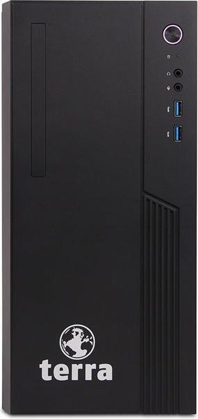Immagine prodotto Wortmann TERRA PC-BUSINESS 4000 SILENT (Intel Core i3-14100, 8 GB, 500 GB, UHD Graphics 730)
