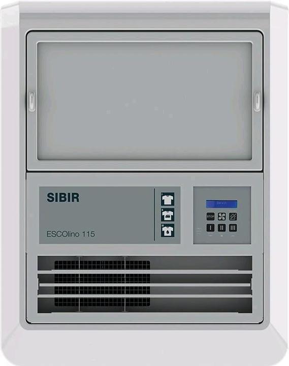 Actual product image Sibir ESCOlino 115