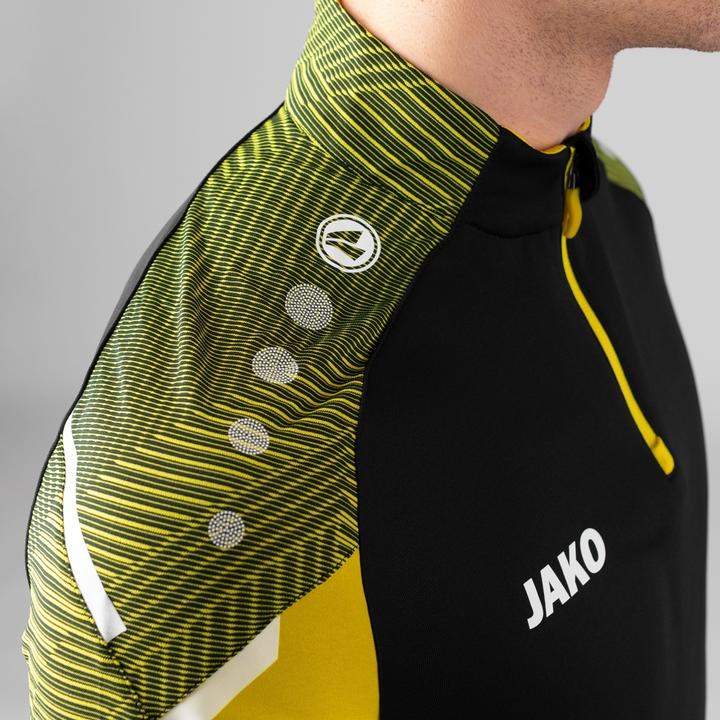Actual product image JAKO Ziptop Performance (XXL)