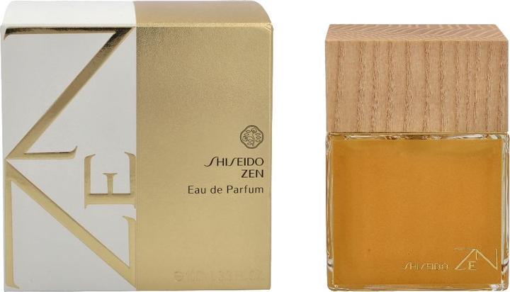 Immagine prodotto Shiseido Zen (Eau de parfum, 100 ml)