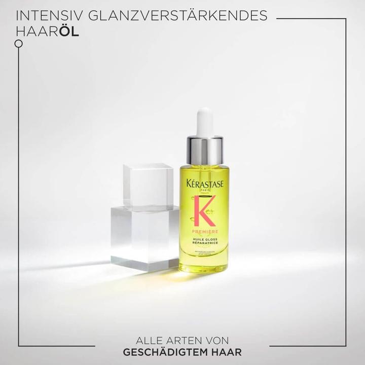 Immagine prodotto Kérastase Première Repair Routine Set per capelli danneggiati - 730ml (Set per la cura dei capelli)