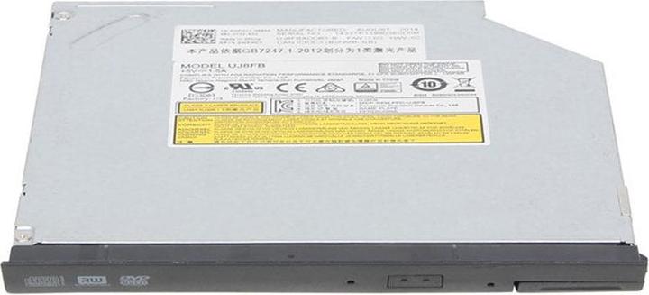 Immagine prodotto Dell DVD/RW 9,5 8X (Masterizzatore DVD)