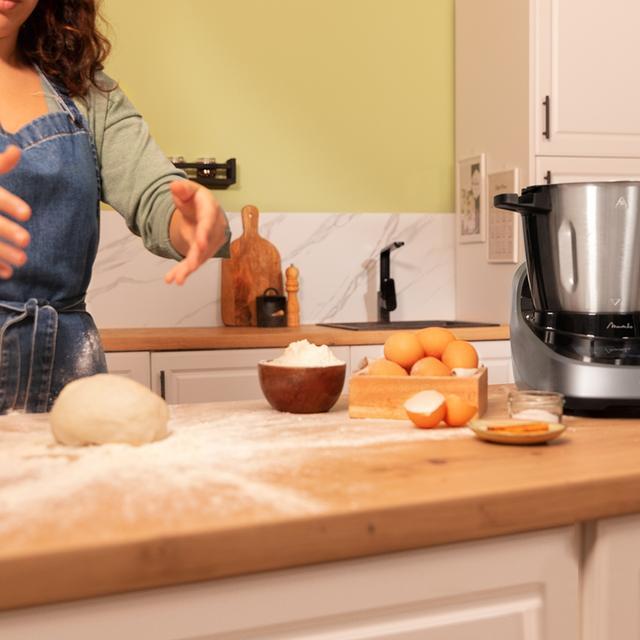 Produktbild Cecotec Mambo Touch con Jarra Habana (1600 W)