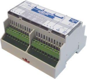 Mobotix Network switches (5 Ports)