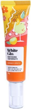 Immagine prodotto White Glo Summer Spiritz Dentifricio pasta do zębów 70g