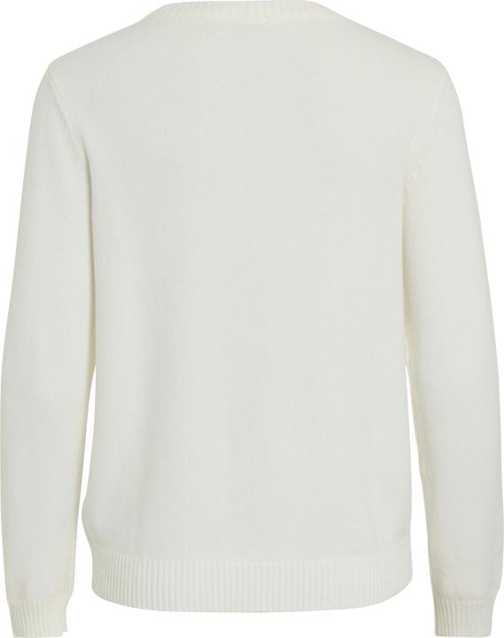 Produktbild Vila Rundhals Strickpullover (M)