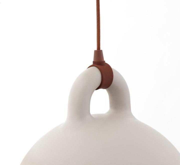 Produktbild Normann Copenhagen Bell Lamp (E27)
