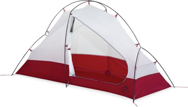 Produktbild Msr Access (Kuppelzelt, 1.60 kg, 1 Person)