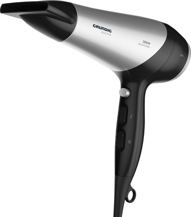 Actual product image Grundig HD6080B