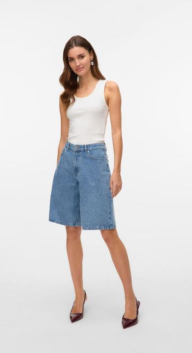 Image du produit Vero Moda VMKATH Short en jean (XS)