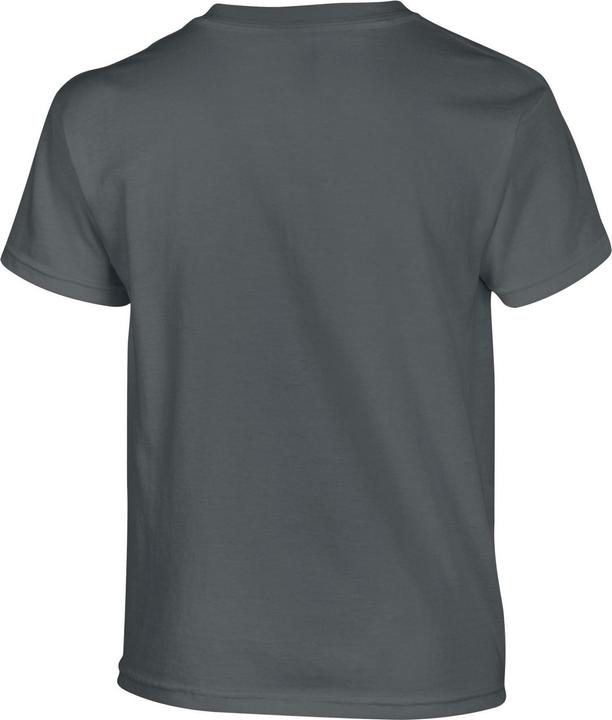 Image du produit Gildan T-Shirt enfant/enfant en coton uni lourd (140, 146)