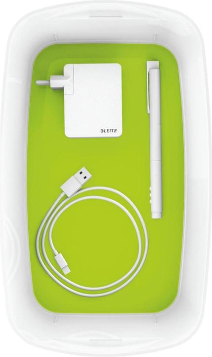 Image du produit Leitz MyBox (31.8 x 12.8 x 19.1 cm, 5 l)