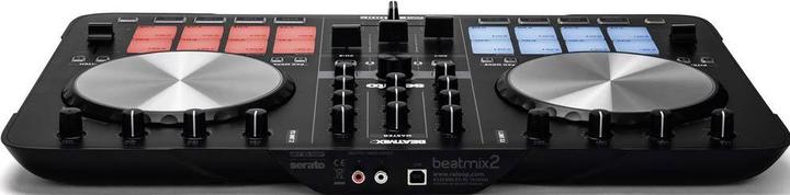 Produktbild reloop Beatmix 2 MK2