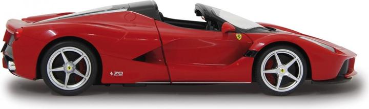Produktbild Jamara 114 Ferrari LaFerrari Aperta Driftmodus