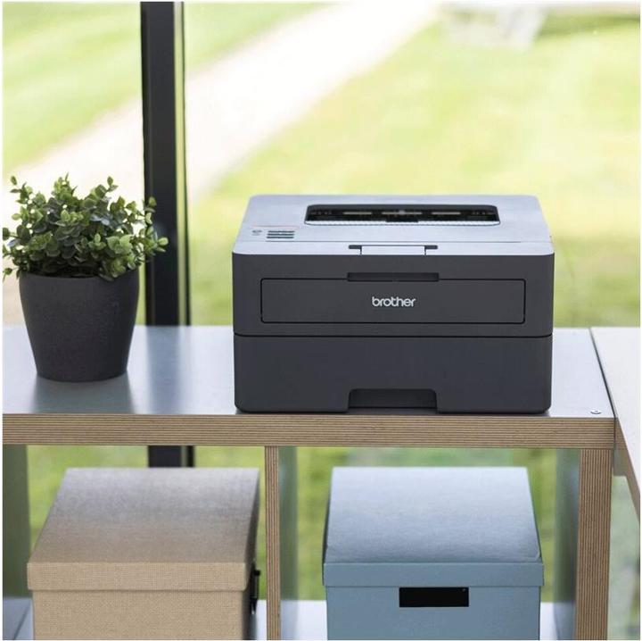Produktbild Brother HL-L2447DW (Laser, Schwarz-Weiss)