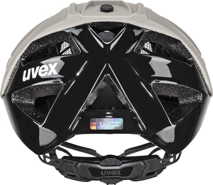 Immagine prodotto Uvex Sports quatro cc (52 - 57 cm)