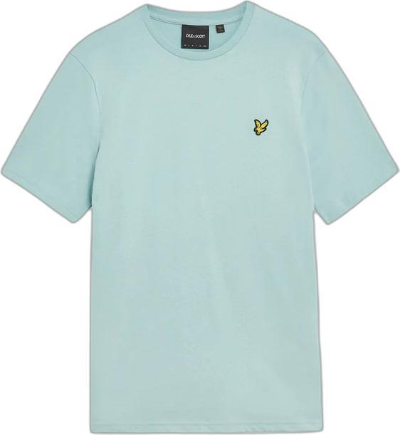 Lyle and Scott Plain (S)