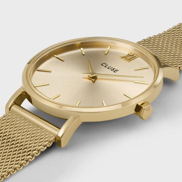 Image du produit Cluse Minuit (Montre analogique, 33 mm)