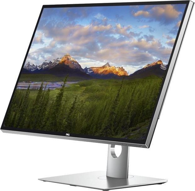 Productafbeelding Dell UltraSharp UP3218K (7680 x 4320 pixels, 31.50")