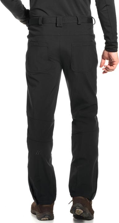 Image du produit Maier Sports Pantalon Softshell Tech (54)