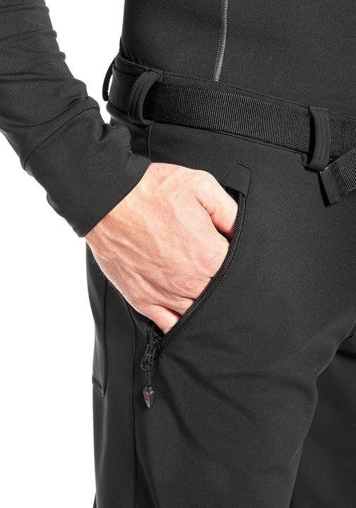 Image du produit Maier Sports Pantalon Softshell Tech (54)