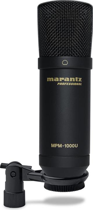 Image du produit Marantz Professionnel MPM-1000U