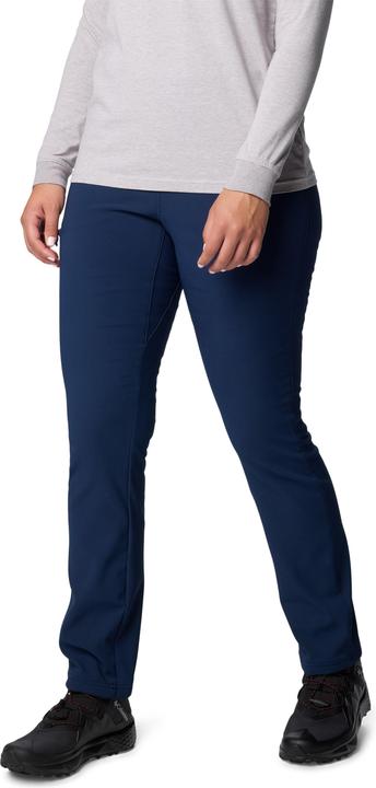 Actual product image Columbia Back Beauty™ High-Rise Pant (L)