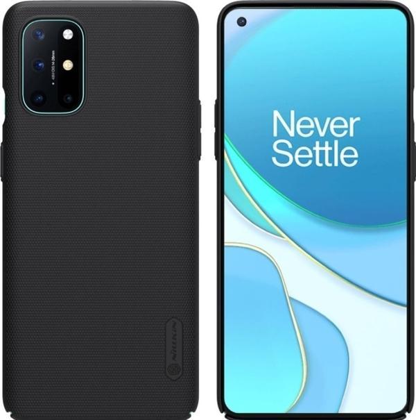 Produktbild Nillkin Super Frosted Shield Series (OnePlus 8T)