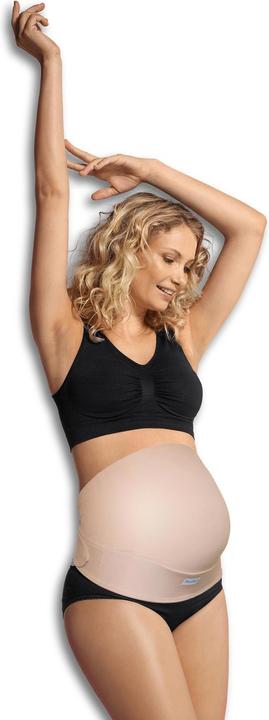 Immagine prodotto Carriwell Fascia per la pancia Honey taglia L/XL (XL)
