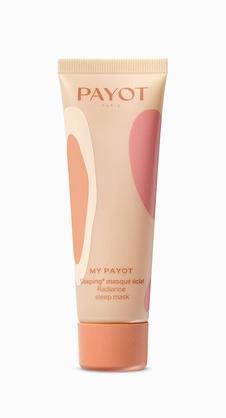 Produktbild Payot Paris My Payot Sleeping Masque Eclat (50 ml)