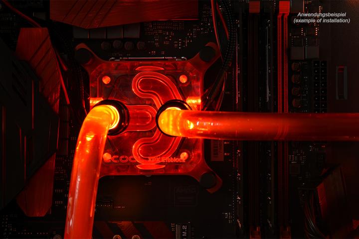Produktbild Alphacool Eisblock XPX