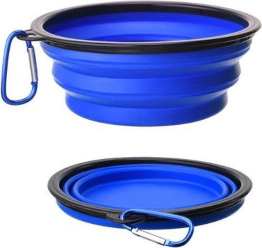 Immagine prodotto MU Classic Ciotola da viaggio serie Charly (0.35 l)