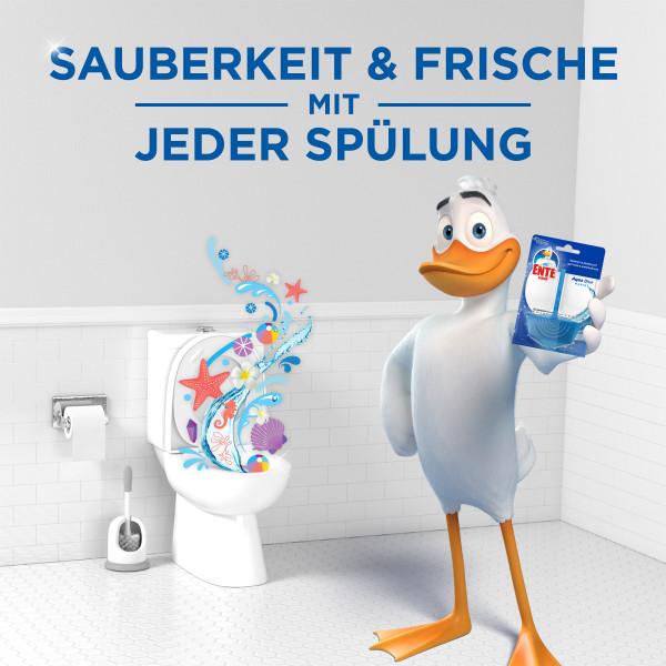 Image du produit WC-Ente Recharge Acqua Blue 4en1