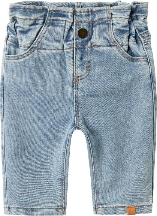 Produktbild Name it Loose Fit Jeans (62)