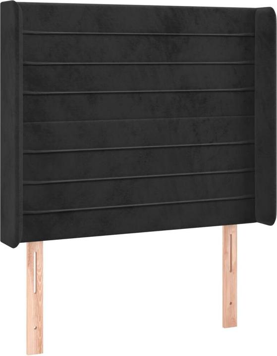Produktbild VidaXL Nathanael (93 x 16 x 128 cm)