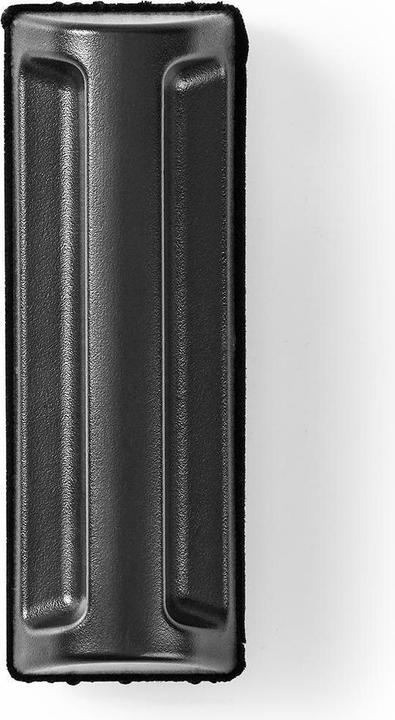 Image du produit Nedis Brosse de nettoyage pour disques vinyles (Nettoyage du tourne-disque)