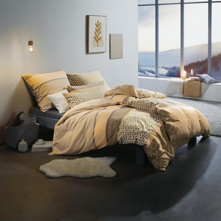 Image du produit Erwin Müller Linge de lit (Housse de couette, 40 x 80 cm, 200 x 220 cm)