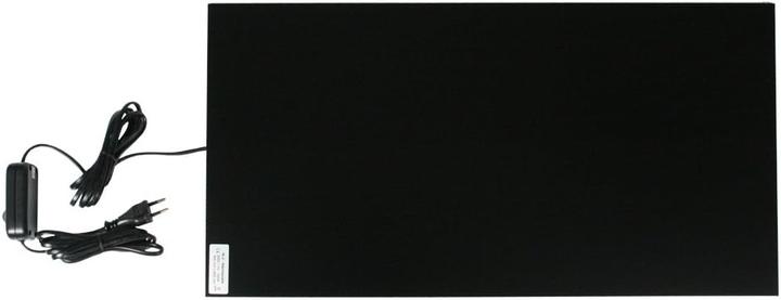 Produktbild Thermo Flächenheizungs GmbH Dimbare verwarmer onder het bureau (infrarood) (150 W)