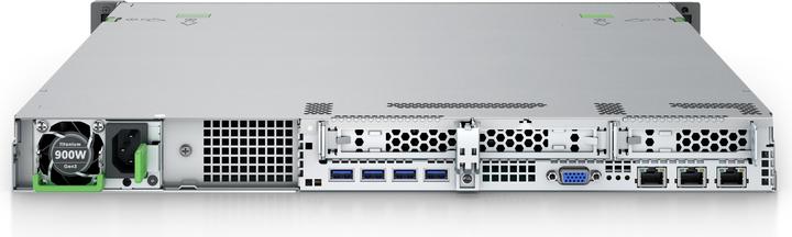 Immagine prodotto Fujitsu Server RX1330 M6, E-2456, 1x32GB (32 GB, Server Rack)