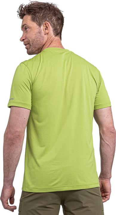 Actual product image Schöffel CIRC T Shirt Tauron M (46)