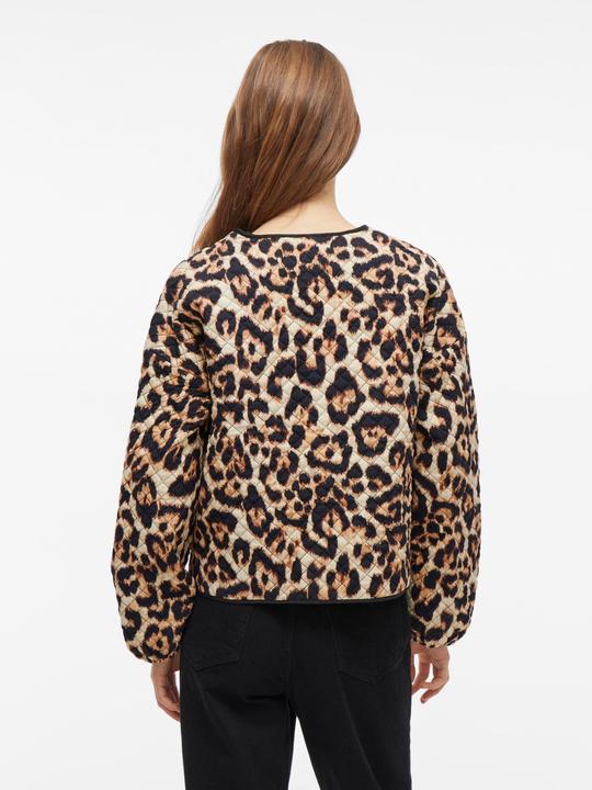 Immagine prodotto Vila Leoprint Steppjacke (44)