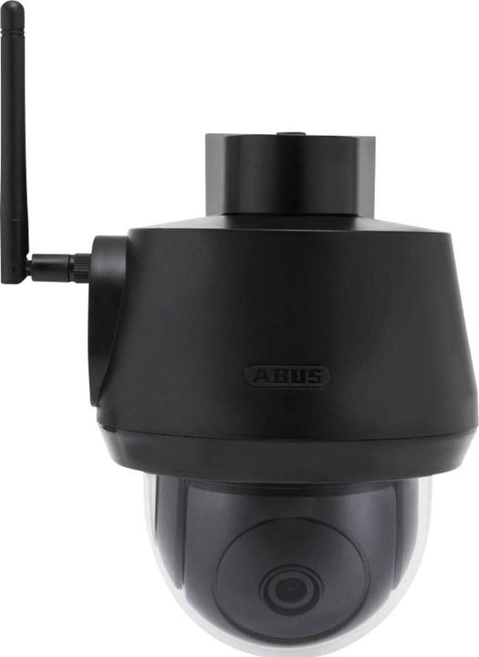 Actual product image Abus SmartLook PPIC52520B WLAN IP surveillance camera 1920 x 1080 pixels (1920 x 1080 Pixels)