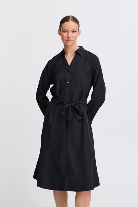 Produktbild B.young BYMMMIDDE SHIRT DRESS 20815638 (44)