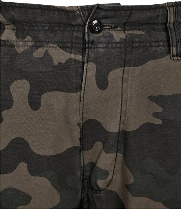 Actual product image Brandit Vintage Cargo Pants (7XL)