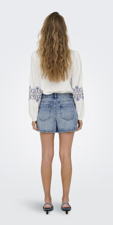 Actual product image JdY JDYBELLA Mittlere Taille Normal geschnitten Skorts Skorts (XS)