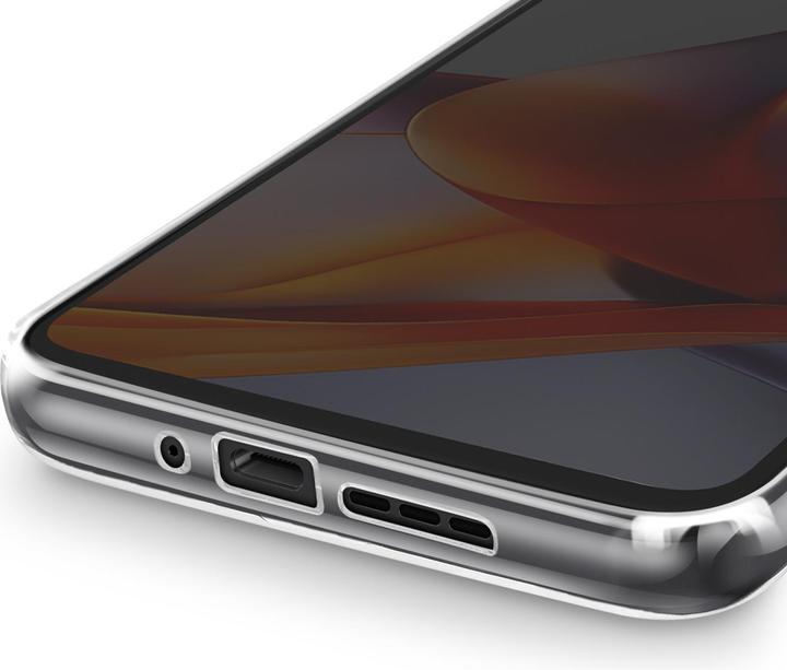 Produktbild Avizar AuraShield Case (Motorola Moto C)