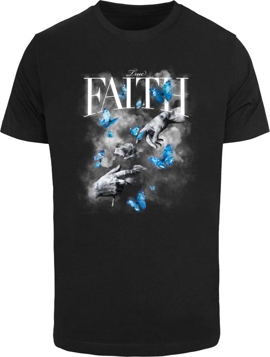 Mister Tee MisterTee Faith Butterfly Tee - 173267