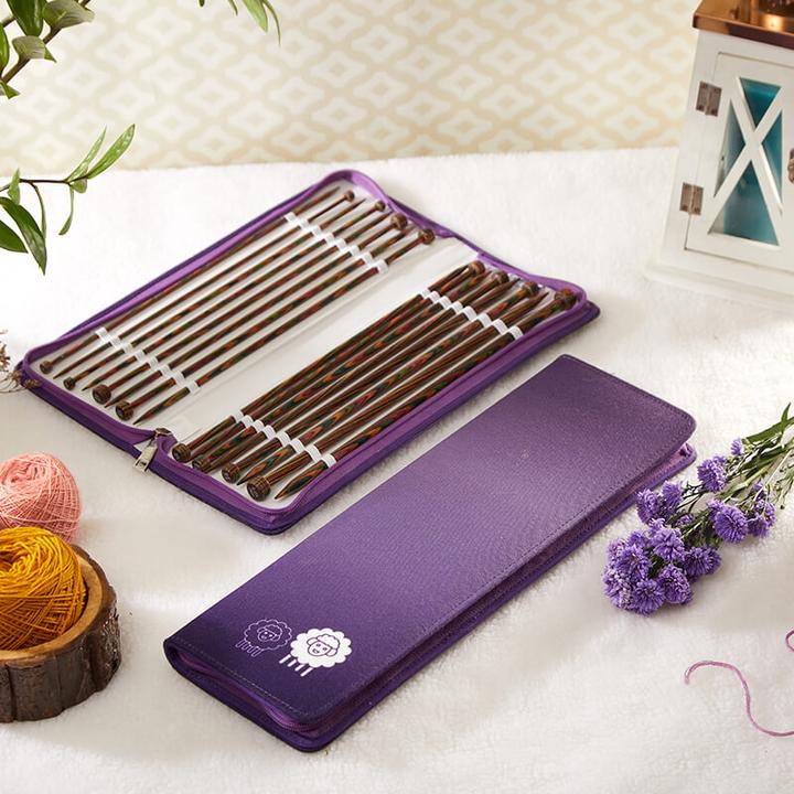 Immagine prodotto Knitpro Symfonie Jackenstricknadeln Set
