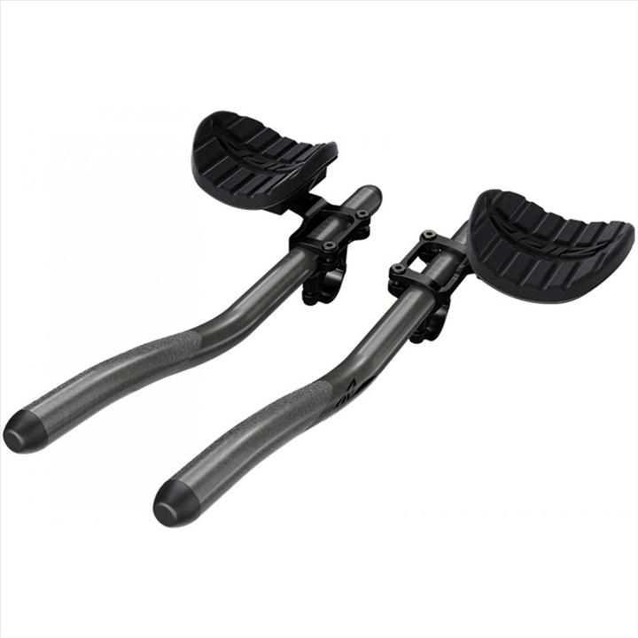Produktbild Zipp Vuka Clip with Vuka Carbon Evo 70 Extensions