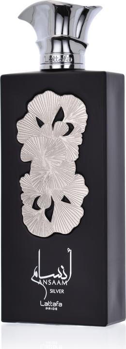 Produktbild Lattafa Perfumes Pride Ansaam Silver (Eau de Parfum, 100 ml)